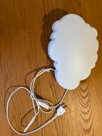 Ikea Cloud Wandlamp, Huis en Inrichting, Lampen | Wandlampen, Ophalen of Verzenden, Zo goed als nieuw, Kunststof, Cloud