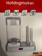 Hotdog Maker - Proline HOTDOG350, Ophalen of Verzenden, Nieuw
