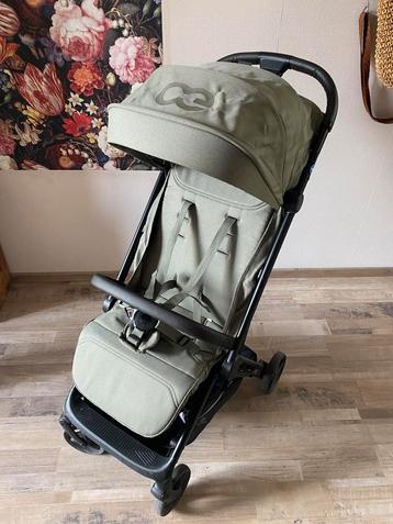 Koelstra Wandelwagen - Compact & Lichtgewicht! beschikbaar voor biedingen