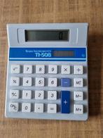 Vintage 1980's Texas instruments TI-508, Ophalen of Verzenden, Zo goed als nieuw