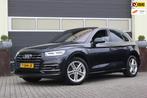 Audi Q5 55 TFSI e quattro Competition S-Line | Trekhaak |, Euro 6, 4 cilinders, Blauw, Plug-in hybride