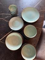Servies, Huis en Inrichting, Keuken | Servies, Ophalen, Zo goed als nieuw, Bord(en), Overige stijlen