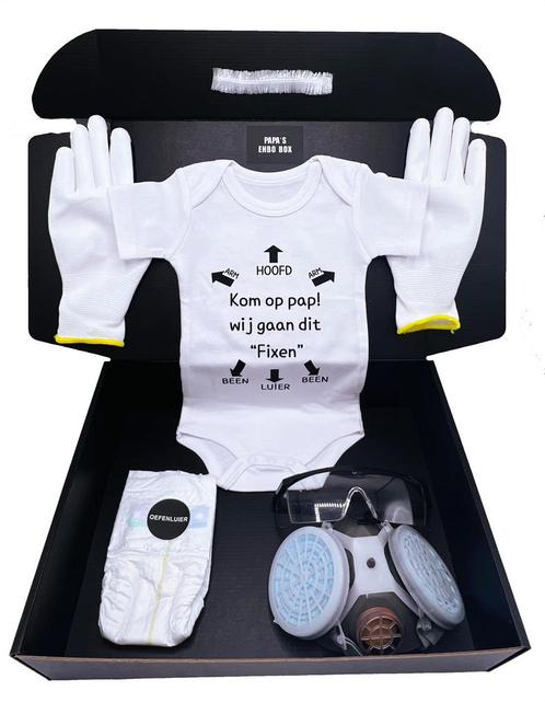 Originele kraamcadeaus bij Koetsiekoetsie - babyshower, Kinderen en Baby's, Kraamcadeaus en Geboorteborden, Zo goed als nieuw