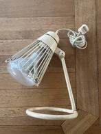 Vintage Philips Cocotte 50’s warmtelamp, Ophalen of Verzenden