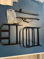 Nieuwe Steco bagagedrager voordrager fiets, Ophalen of Verzenden, Nieuw