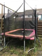 Trampoline Salta 214 x 305 cm, Ophalen, Gebruikt