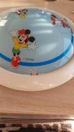 Disney Plafondlamp, Huis en Inrichting, Lampen | Hanglampen, Kunststof, Disney, Ophalen of Verzenden, Zo goed als nieuw