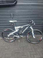 Scott Spark Carbon Full Suspension, Fietsen en Brommers, Fietsen | Mountainbikes en ATB, 49 tot 53 cm, Zo goed als nieuw, Ophalen