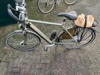 Koga Miyata E-bike - Gebruikt, Fietsen en Brommers, 51 tot 55 cm, Ophalen of Verzenden, Gebruikt, 30 tot 50 km per accu