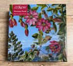 Flame Tree puzzel 500 stukjes View in the Brisbane Garden, Hobby en Vrije tijd, Denksport en Puzzels, Ophalen of Verzenden, 500 t/m 1500 stukjes