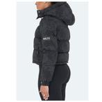 Concrete Dames Puffer Jacket - Bl, Maat 38/40 (M), Overige kleuren, Nieuw, Ophalen of Verzenden