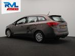 Kia Cee'd Sportswagon 1.6 GDI ComfortLine Navigatie Originee, Auto's, Voorwielaandrijving, Euro 5, Gebruikt, 4 cilinders