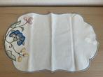 Villeroy en Boch, placemats 2 stuks., Huis en Inrichting, Ophalen of Verzenden, Zo goed als nieuw, Placemat