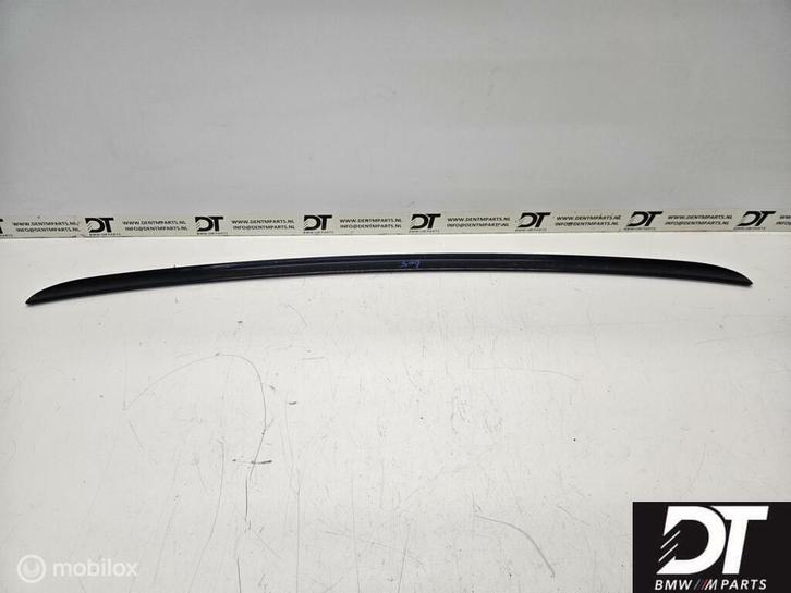 Achterklepspoiler M M5 BMW 5-serie E39 M5 51717901594, Auto-onderdelen, Carrosserie en Plaatwerk, BMW, Gebruikt, Ophalen of Verzenden