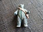 Vintage Starwars Ewok Theebo, Ophalen of Verzenden, Gebruikt, Actiefiguurtje