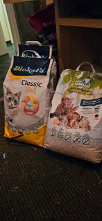 Kattenbakvulling, Dieren en Toebehoren, Kattenbakken, Ophalen