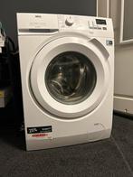 AEG wasmachine 6000 Series Lavamat, Ophalen, Gebruikt, Voorlader, 85 tot 90 cm