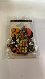 Pin Mickey en Minnie, Ophalen of Verzenden, Nieuw