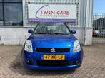 Suzuki Swift 1.3 Shogun 5drs airco, Auto's, Suzuki, Voorwielaandrijving, Gebruikt, 965 kg, Swift