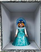 Playmobil prinses Elsa met glimmend doosje, Ophalen of Verzenden, Zo goed als nieuw