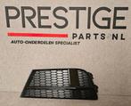 Bumper Rooster AUDI A3 8V FACELIFT S-LINE 8V3807681AB LINKS, Gebruikt, Voor, Herkomst onderdeel bekend, Ophalen of Verzenden