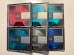 Minidisc’s. SONY COLOR COLECTION. 6x. als nieuw. 74 minuten, Audio, Tv en Foto, Walkmans, Discmans en Minidiscspelers, Ophalen of Verzenden