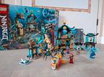 Lego Ninjago 71755, Kinderen en Baby's, Speelgoed | Duplo en Lego, Ophalen of Verzenden, Zo goed als nieuw