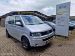 Volkswagen Transporter 2.0 TDI DUB CABINE//AIRCO, Euro 5, Gebruikt, 4 cilinders, Volkswagen