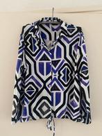 Blouse / tuniek (ZOSO xxxl), Kleding | Dames, Grote Maten, Verzenden, Zo goed als nieuw, Blouse of Tuniek