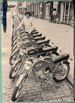 Poster Jamathi TT Paul Lodewijkx Bruinsma, Verzamelen, Verzenden, Zo goed als nieuw, Motoren