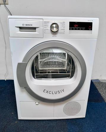 Bosch Serie 4 warmtepomp droger 7 kg A++ Class beschikbaar voor biedingen