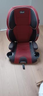 autostoel Chicco KidFit 2-in-1 Belt Positioning Boost, Ophalen, Gebruikt, Overige merken, Autogordel