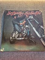 Lp Bo Diddley Big Bad Bo, Ophalen of Verzenden, 1960 tot 1980, Zo goed als nieuw