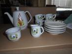 Van Nelle kinderservies, Ophalen of Verzenden, Zo goed als nieuw