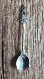 Verzilverd lepeltje Henry dunant, Ophalen of Verzenden