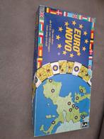 Euro Novo Bordspel, Hobby en Vrije tijd, Gezelschapsspellen | Bordspellen, Ophalen of Verzenden, Zo goed als nieuw, Wild Horse