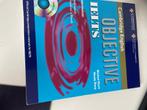 Cambridge Engels Objective Ielts ISBN 978-0-521-60885-5, Boeken, Gelezen, Ophalen of Verzenden, WO, Alpha