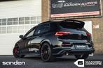 Volkswagen Golf 2.0 GTI clubsport 45jahre|Pano|AKRA|H&K|HUD, Zwart, 4 cilinders, 1984 cc, Alcantara