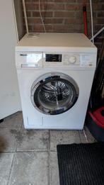 Miele W Classic wasmachine, Ophalen, Gebruikt, Energieklasse A of zuiniger, Voorlader
