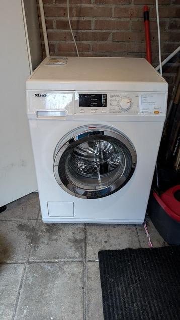 Miele W Classic wasmachine beschikbaar voor biedingen