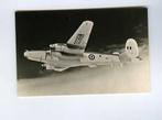 foto-luchtvaart-roe SHACKLETON M.R 2-WB 833, Verzamelen, Ophalen of Verzenden, Zo goed als nieuw, Kaart, Foto of Prent