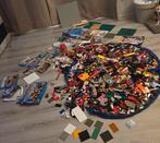 Grote Lego Set met Bouwboekjes, Ophalen of Verzenden, Gebruikt, Losse stenen, Lego