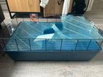 Ferplast duna fun large hamster hok, Dieren en Toebehoren, Knaagdieren en Konijnen | Hokken en Kooien, Minder dan 75 cm, Zo goed als nieuw