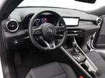Alfa Romeo Tonale 1.5T Hybrid Sprint | Navigatie | Climate c, Auto's, Alfa Romeo, Parkeersensor, Stof, Gebruikt, 4 cilinders