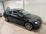 BMW E46 330D gedemonteerd in onderdelen, Auto-onderdelen, Ophalen, Gebruikt, BMW