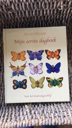 A. Geddes - Mijn eerste dagboek voor het kinderdagverblijf, Boeken, Zwangerschap en Opvoeding, Ophalen of Verzenden, Zo goed als nieuw