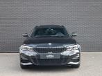 BMW 3-serie Touring 320e xDrive M Sport | Panodak |Sportlede, 1998 cc, Gebruikt, 4 cilinders, Lichtsensor