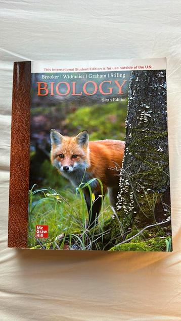Biology ISE beschikbaar voor biedingen