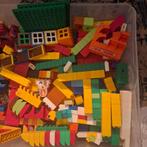 Grote LEGO Duplo verzameling, Kinderen en Baby's, Speelgoed | Duplo en Lego, Ophalen of Verzenden, Zo goed als nieuw, Complete set