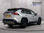Toyota RAV4 - 2.5 Hybrid Bi-Tone // 1E EIGENAAR // DEALEROND, Gebruikt, 4 cilinders, 2487 cc, Adaptive Cruise Control